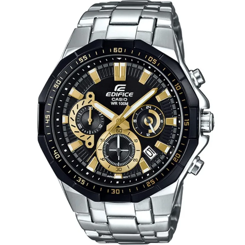 casio watch efr-554d-1a9