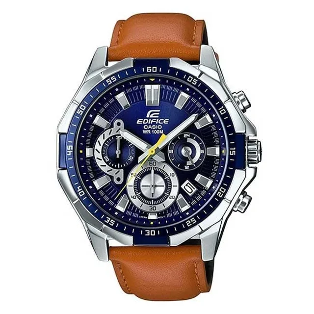 casio watch efr-554l-2a
