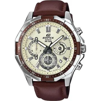 casio watch efr-554l-7a