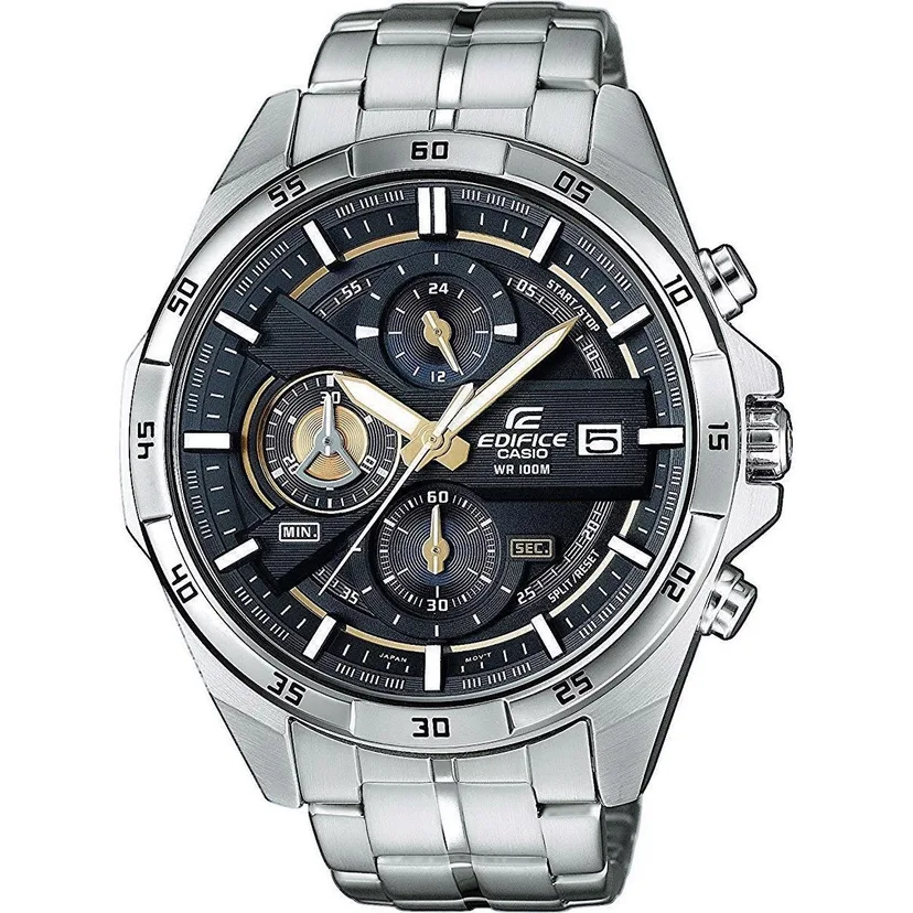 casio watch efr-556d-1a