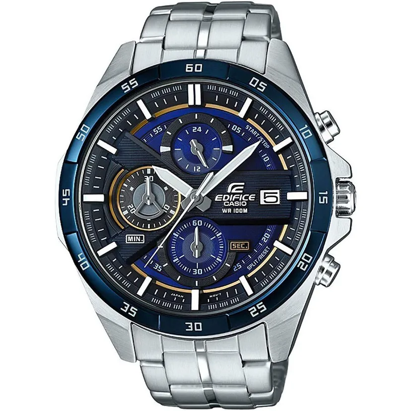 casio watch efr-556db-2a