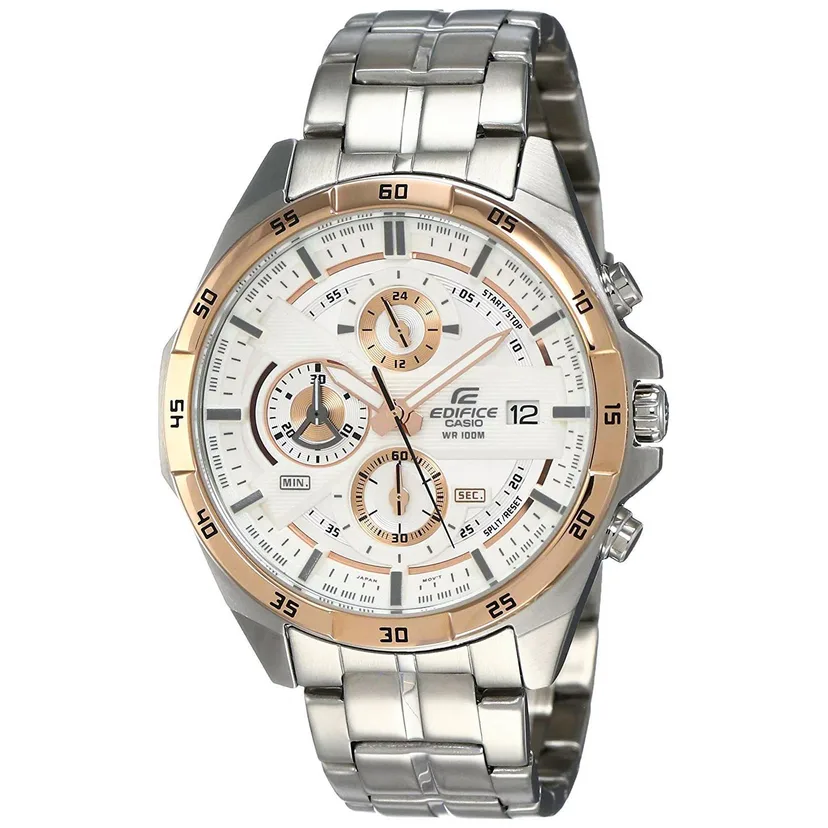 casio watch efr-556db-7a