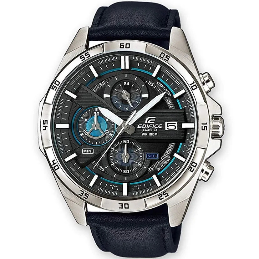 casio watch efr-556l-1a