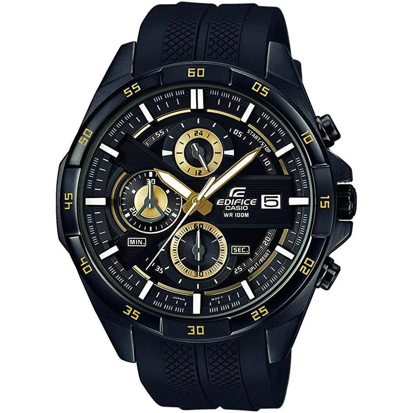 casio watch efr-556pb-1a