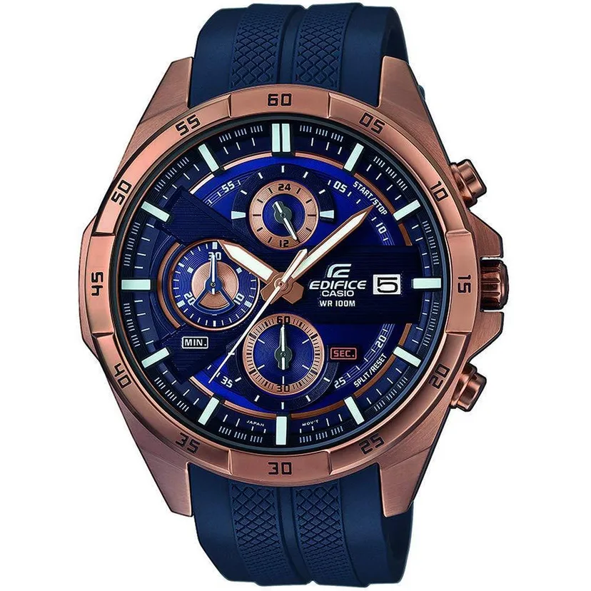 casio watch efr-556pc-2a