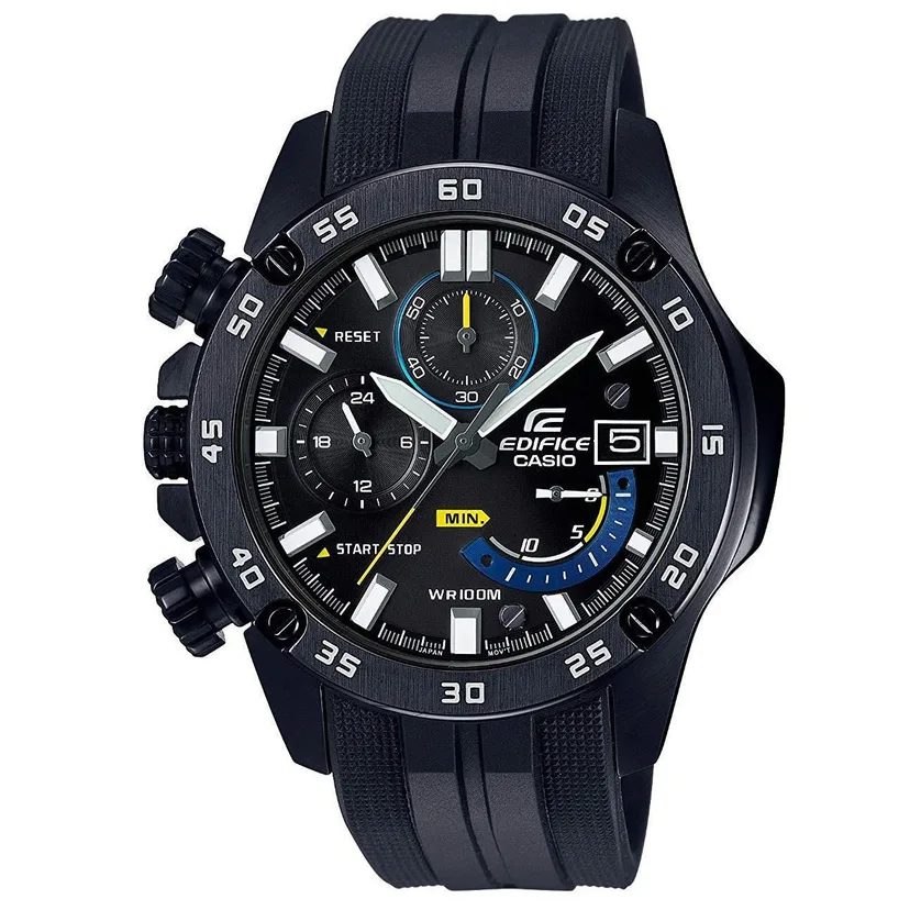 casio watch efr-558bp-1a