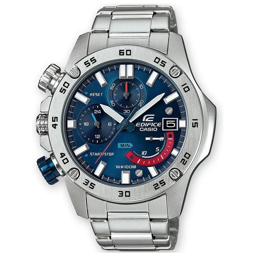 casio watch efr-558d-2a
