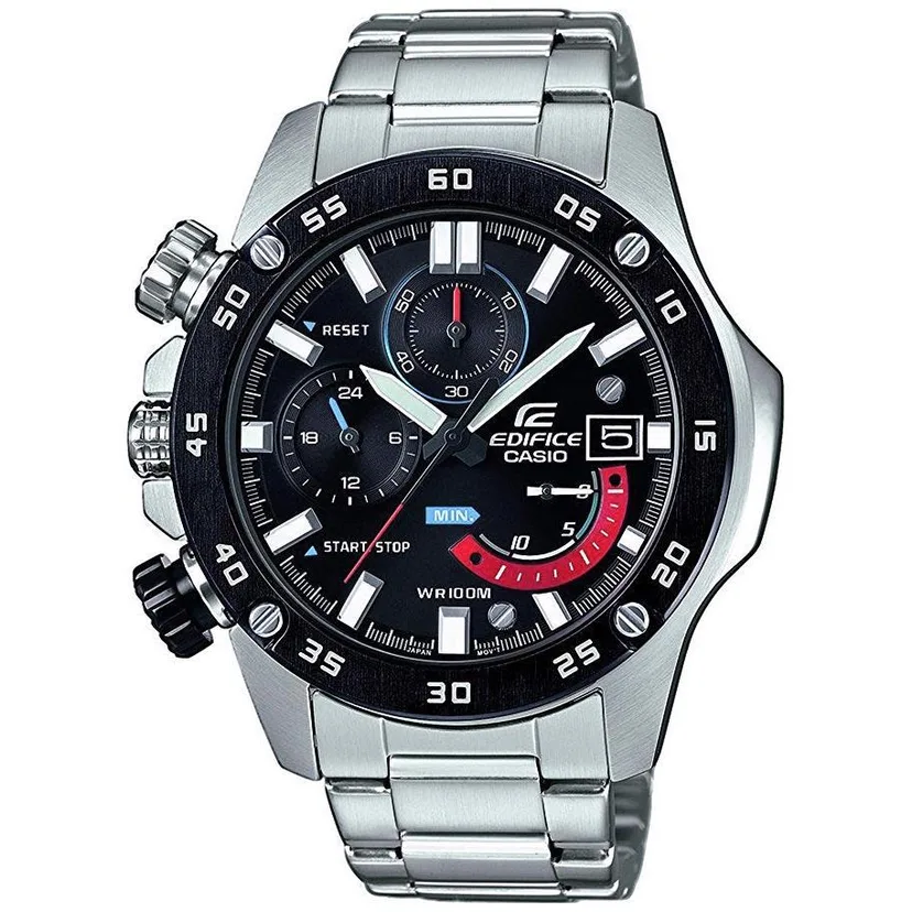 casio watch efr-558db-1a