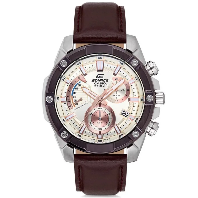 casio watch efr-559bl-7a