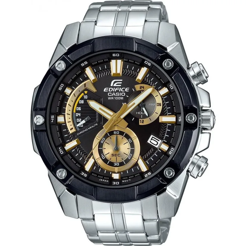 casio watch efr-559db-1a9