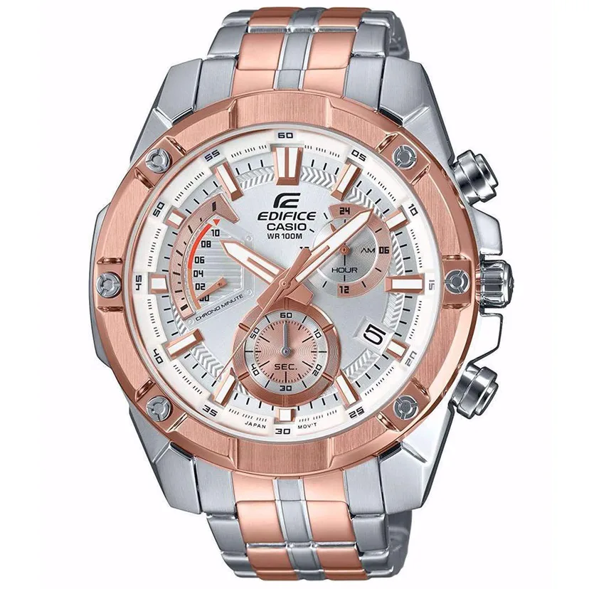 casio watch efr-559sg-7a