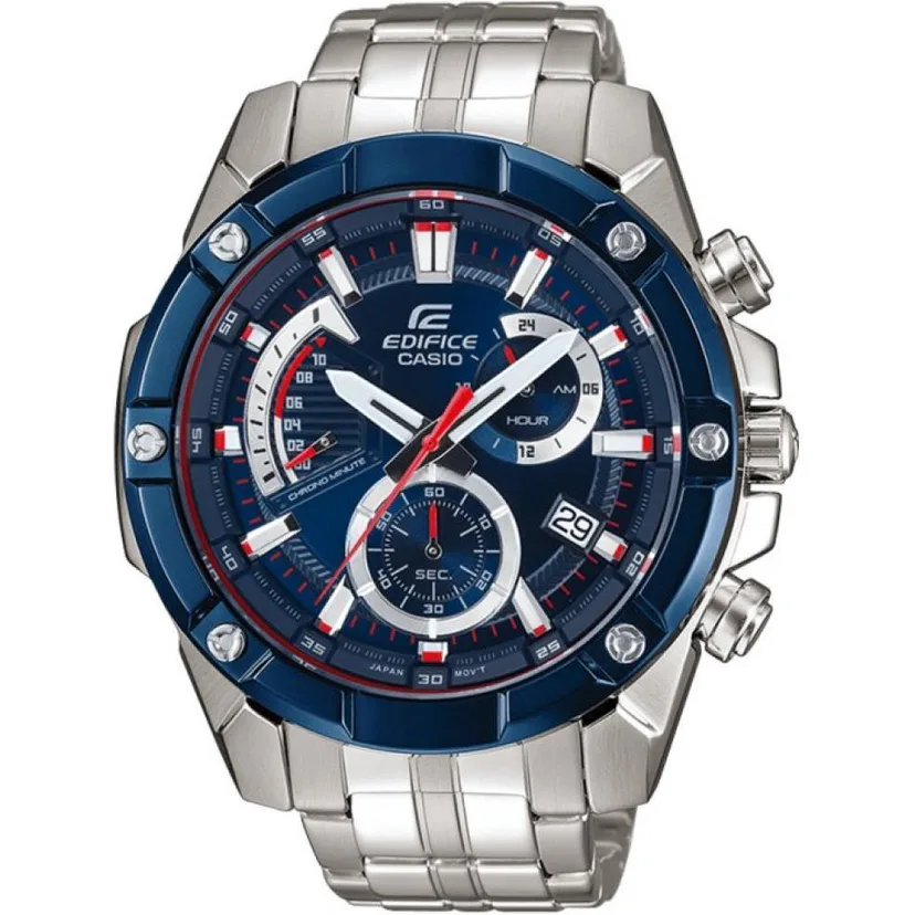 casio watch efr-559tr-2a
