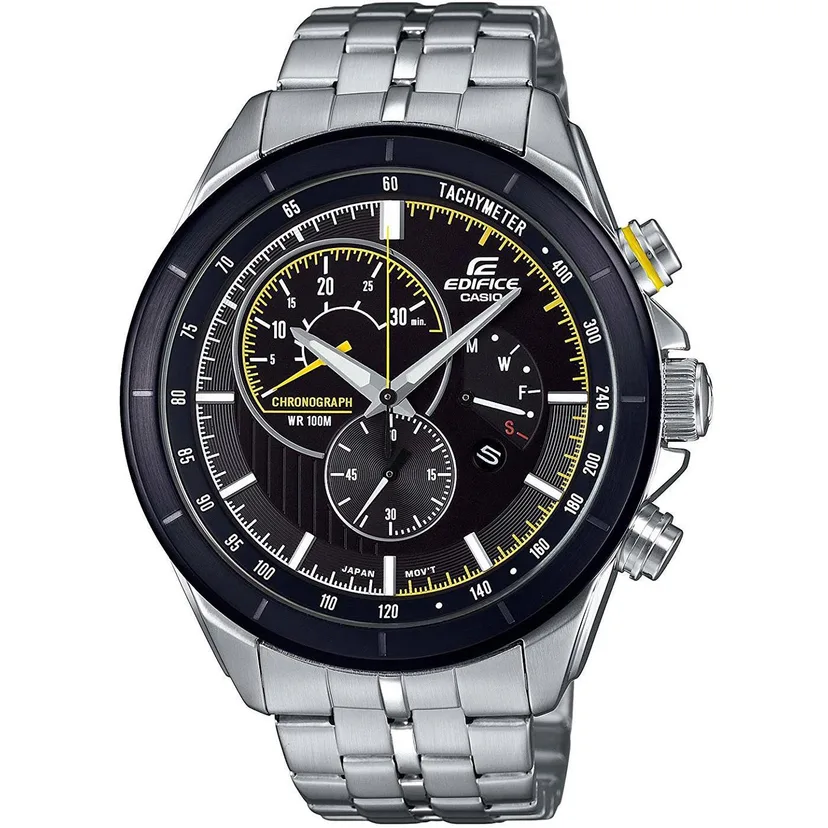 casio watch efr-561db-1a
