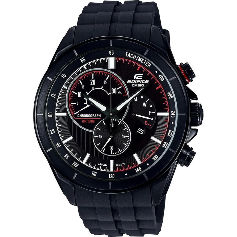 casio watch efr-561pb-1a