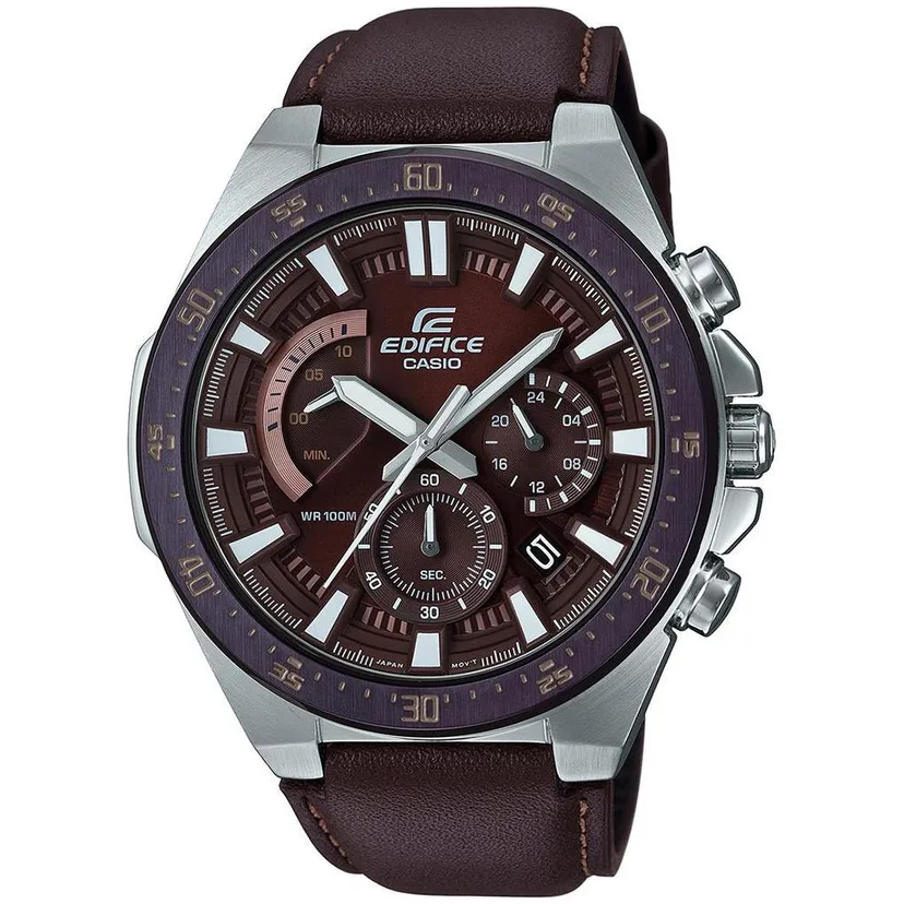 casio watch efr-563bl-5a