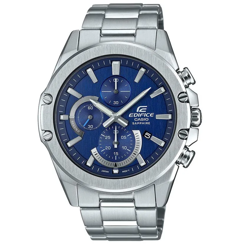casio watch efr-563d-2a