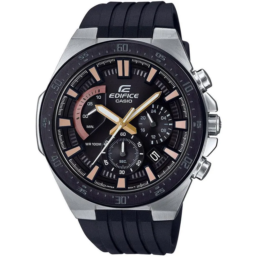 casio watch efr-563pb-1a