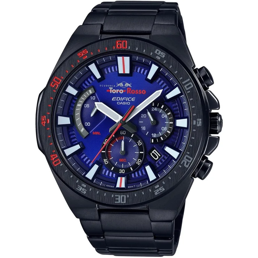 casio watch efr-563tr-2a