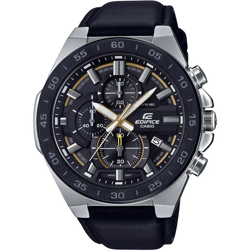 casio watch efr-564bl-1a