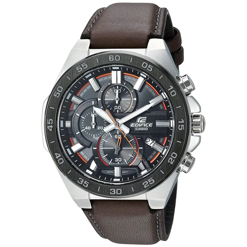 casio watch efr-564bl-5a