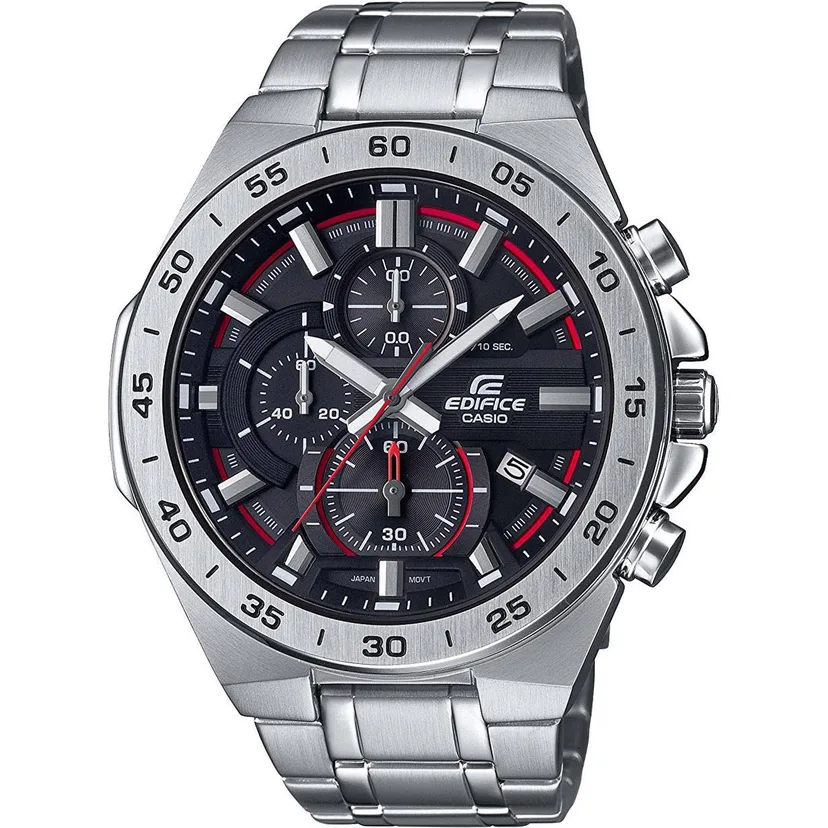 casio watch efr-564d-1a