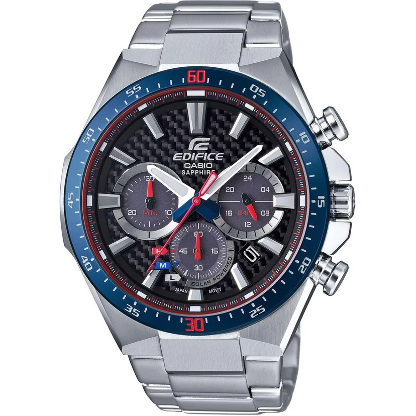 casio watch efs-s520tr-1a