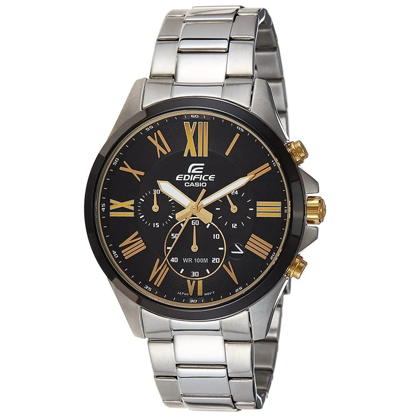 casio watch efv-500db-1a