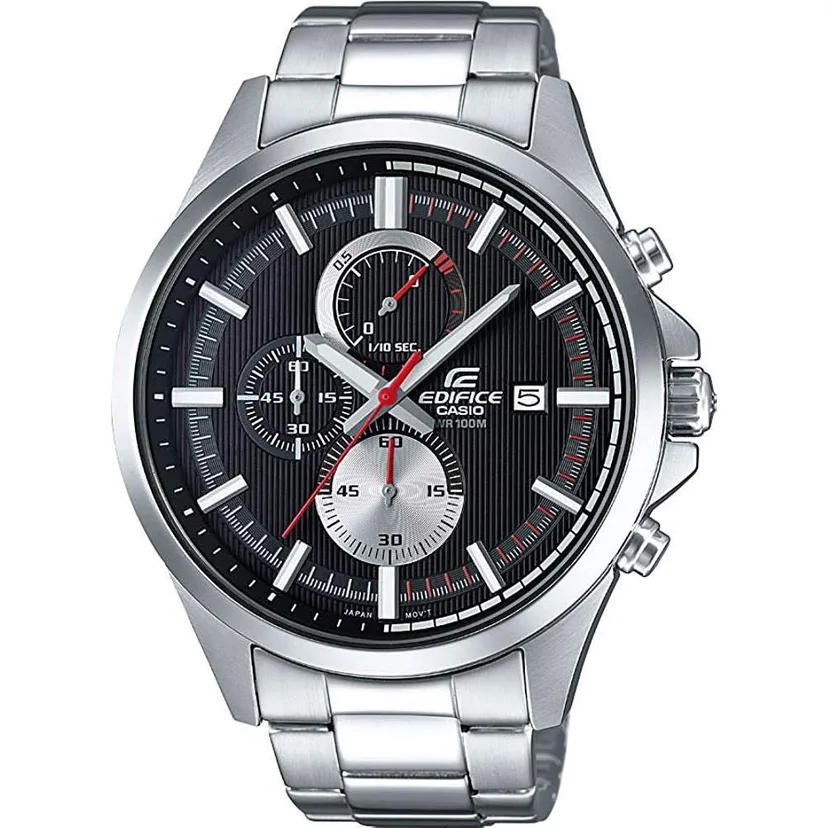 casio watch efv-520d-1a