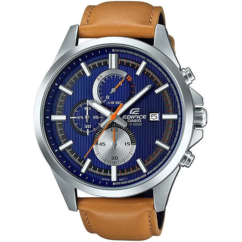 casio watch efv-520l-2a