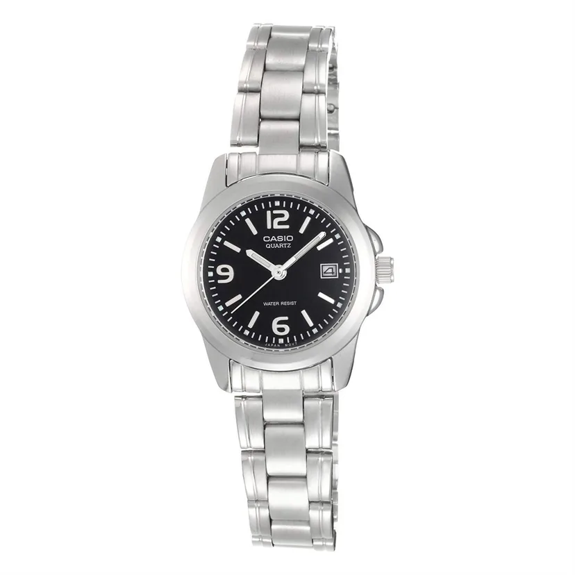 casio watch ltp-1215a-1adf