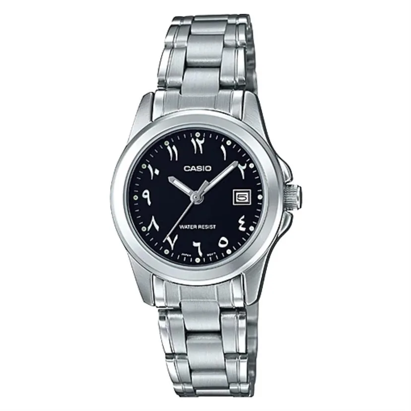 casio watch ltp-1215a-1b3