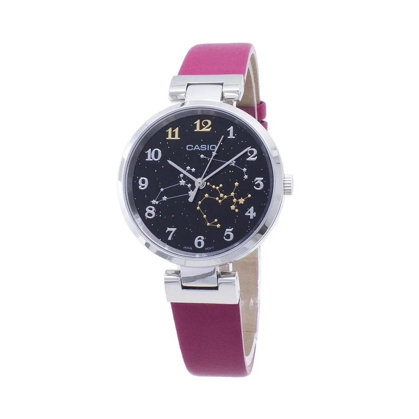 casio watch ltp-e03l-4adr
