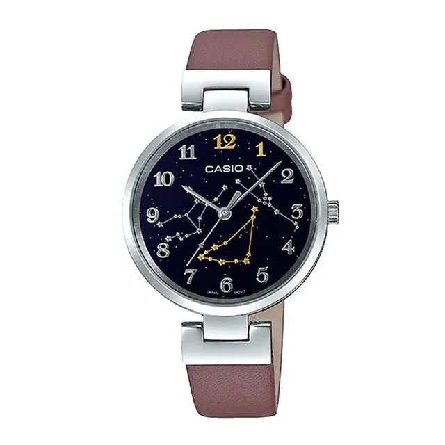 casio watch ltp-e12l-5a2dr
