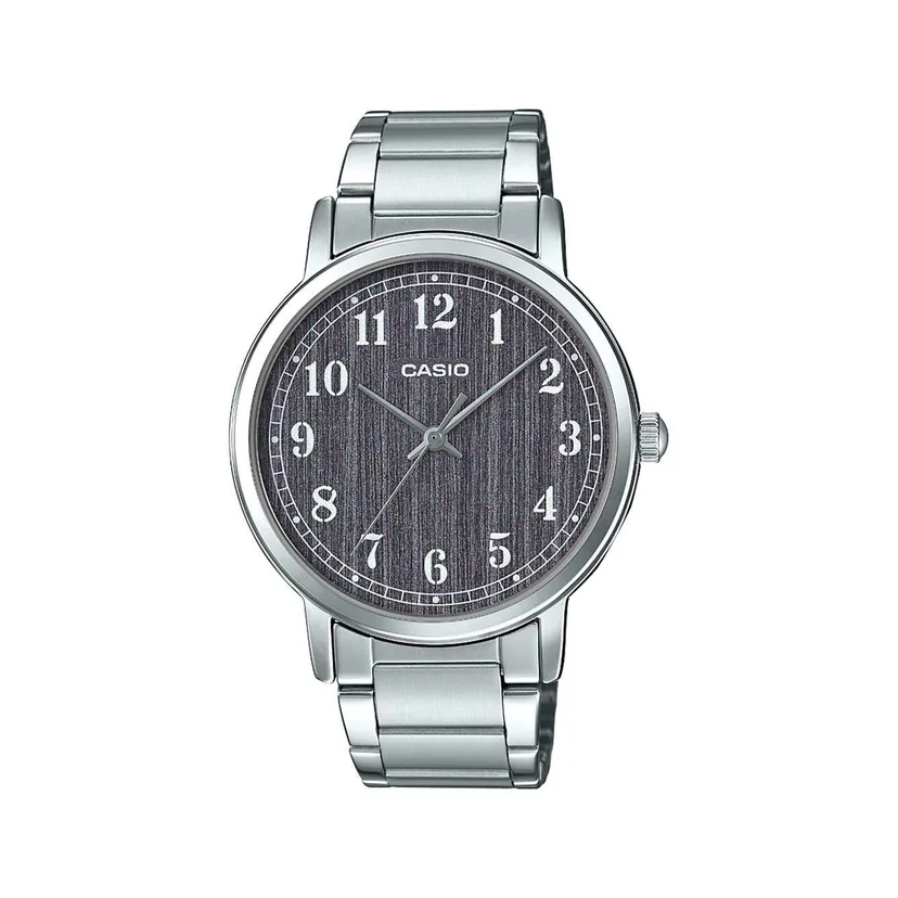 casio watch ltp-e145d-1b