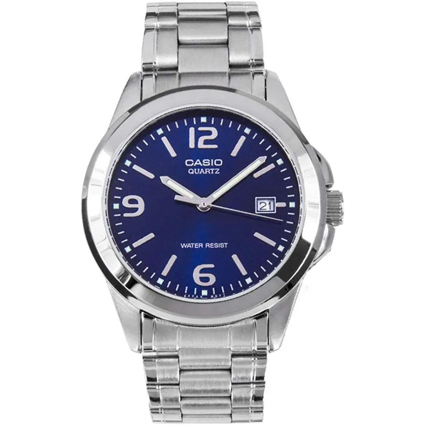 casio watch mtp-1215a-2a