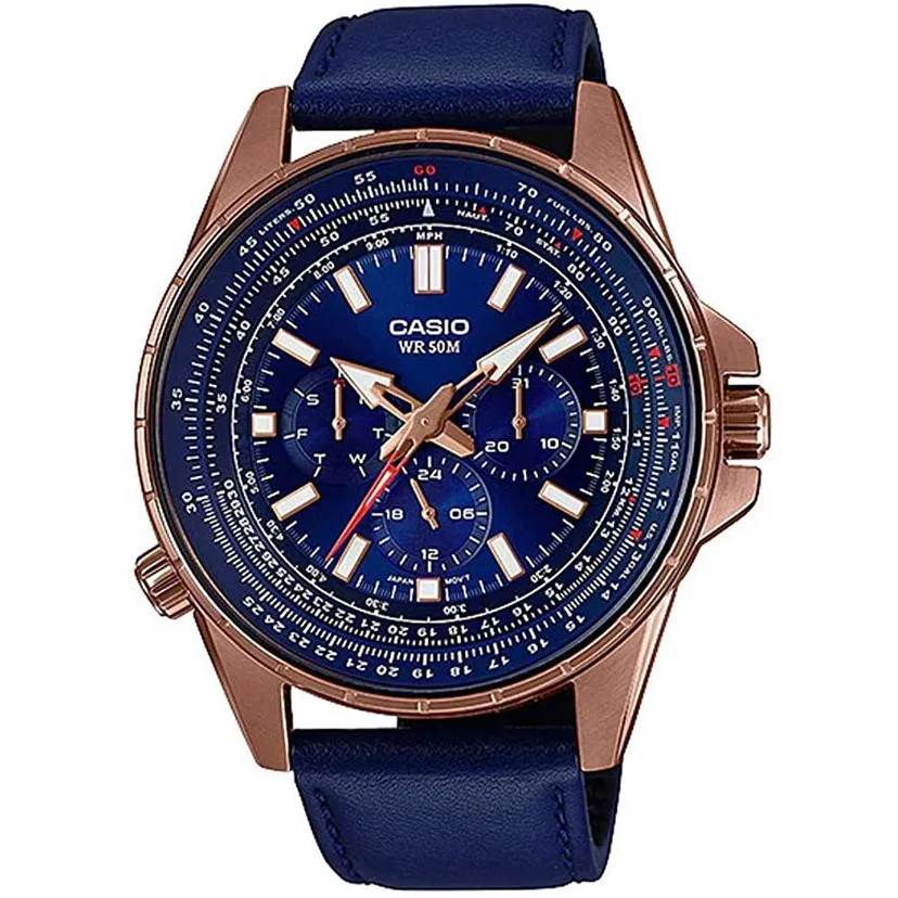 casio watch mtp-sw320rl-2avdf
