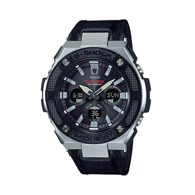 casio watch gst-s330ac-1a