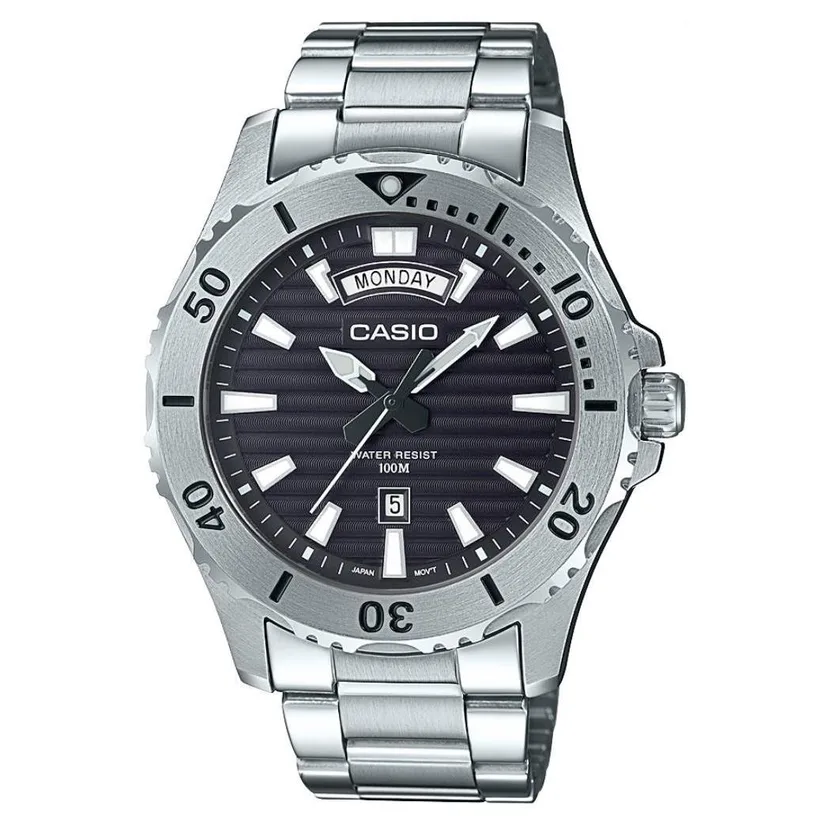 casio watch mtd-1087d-1avdf