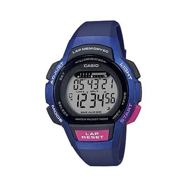 casio watch lws-1000h-2avdf