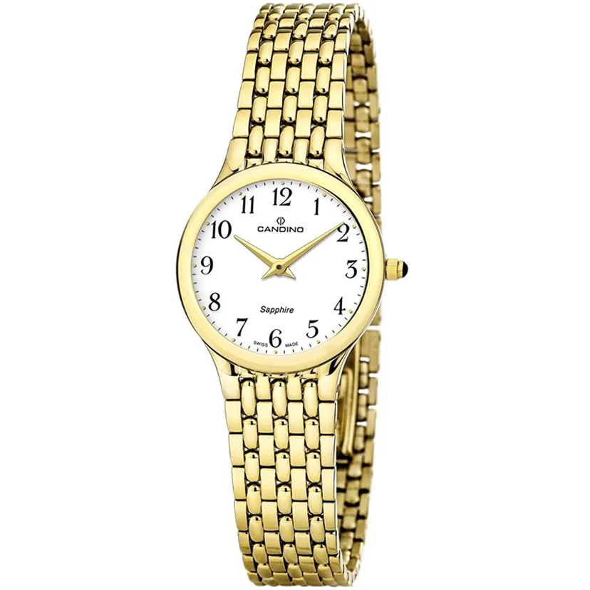 candino watch c4365/1