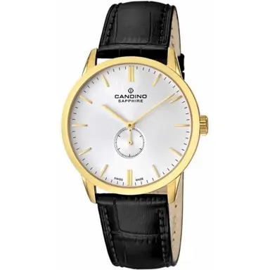 candino watch c4471/1