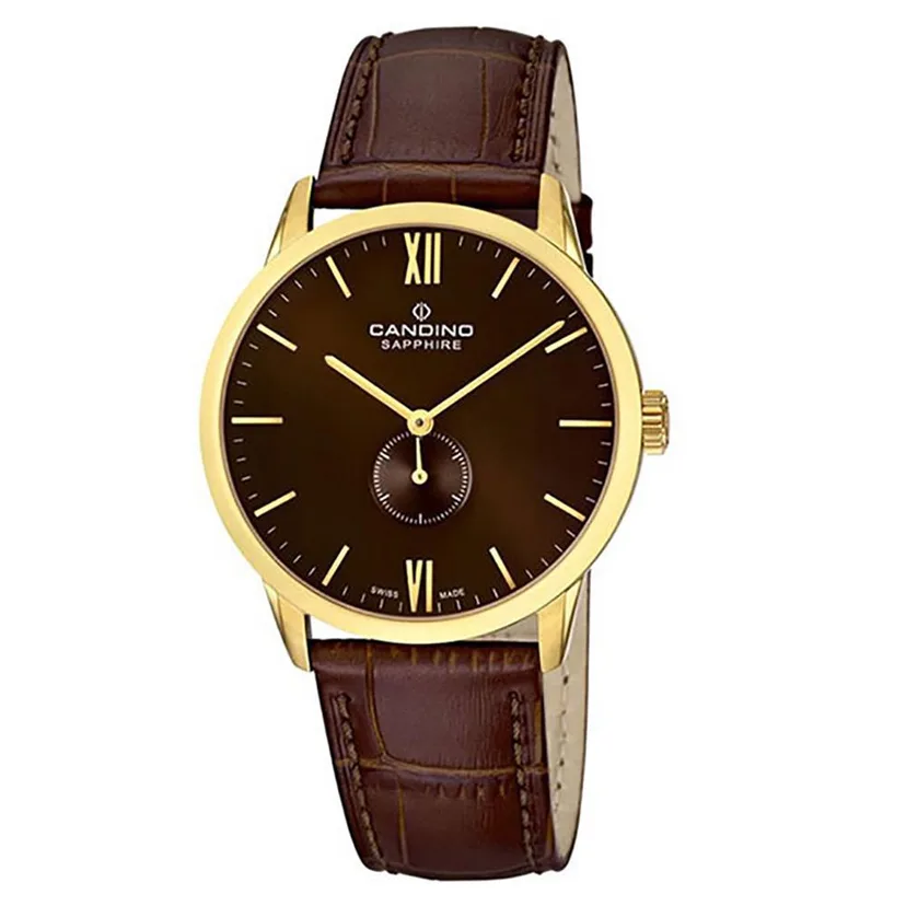 candino watch c4471/3