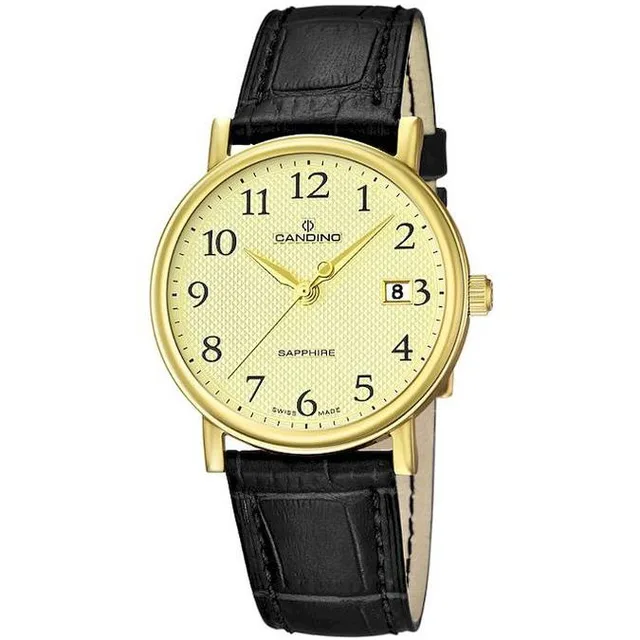 candino watch c4489/1