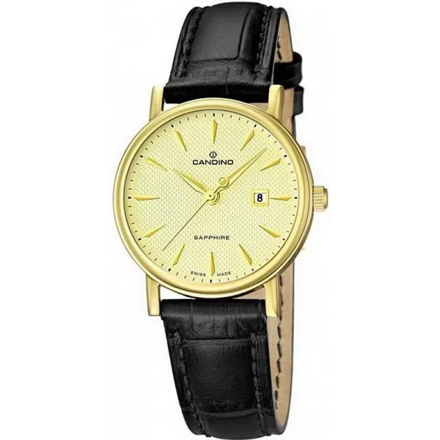 candino watch c4490/2