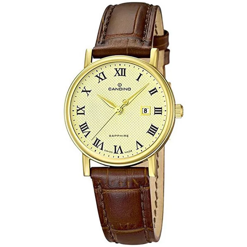 candino watch c4490/4