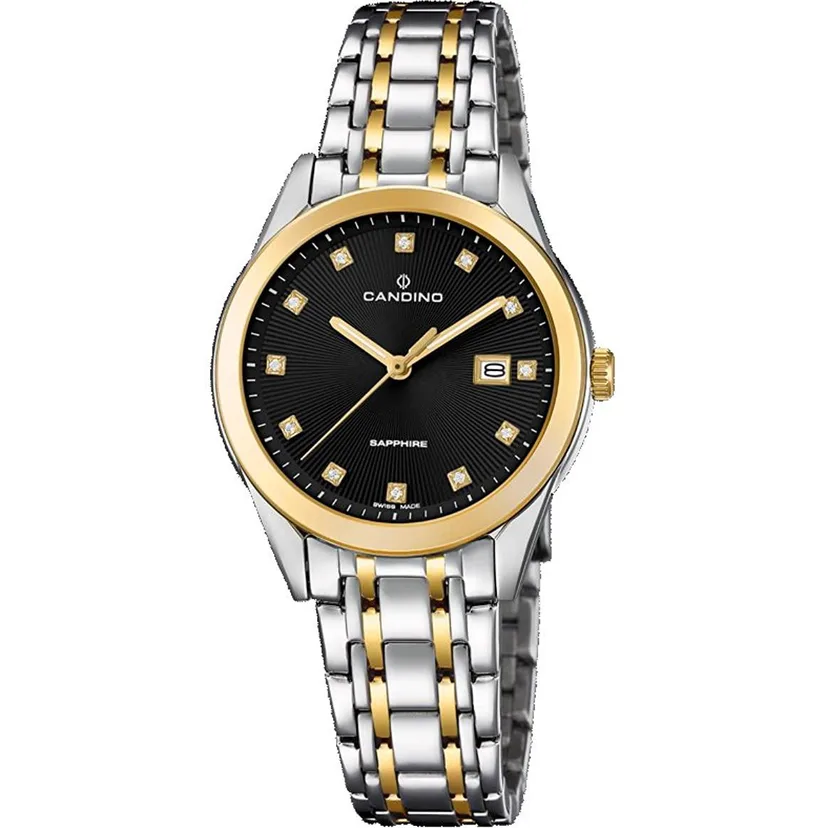 candino watch c4695/3