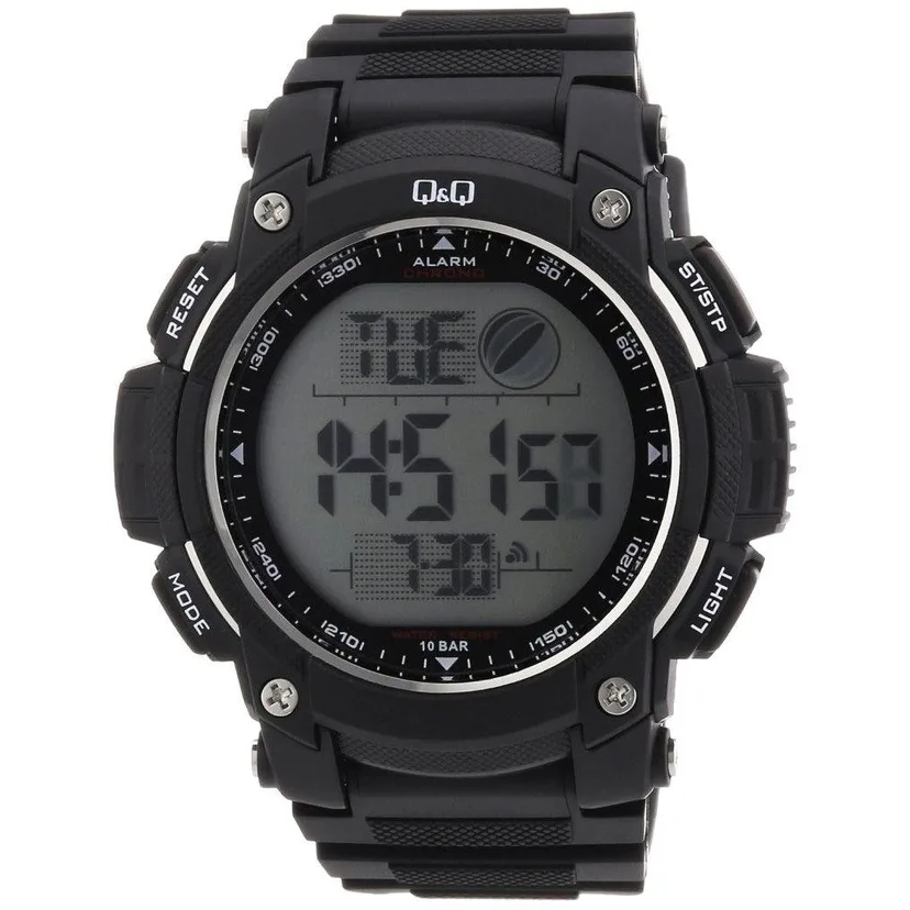 qq watch m119-001