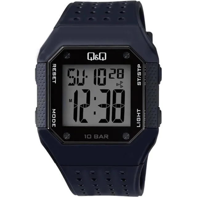 qq watch m158-007