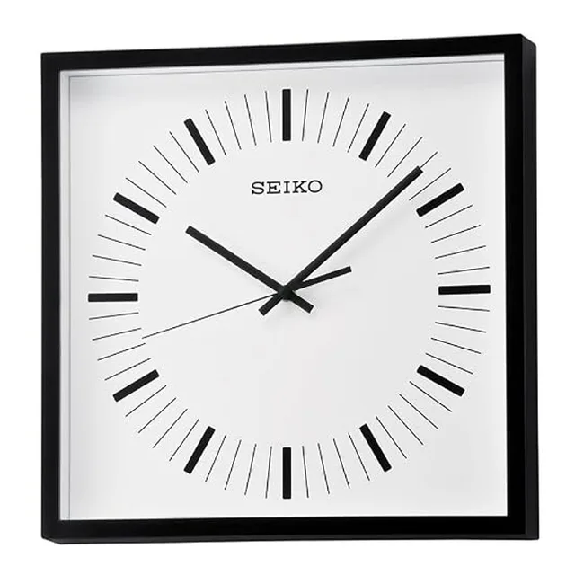 ساعت دیواری سیکو QXA588KN