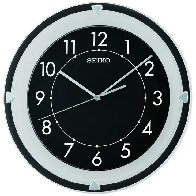 ساعت دیواری سیکو QXA622KR